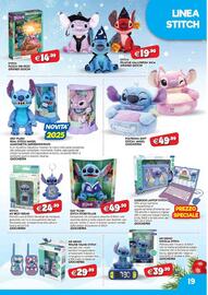 Volantino Giocheria Pagina 19