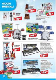 Volantino Giocheria Pagina 20