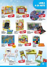 Volantino Giocheria Pagina 21