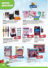 Volantino Giocheria Pagina 22