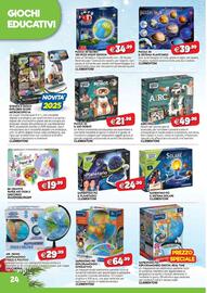 Volantino Giocheria Pagina 24