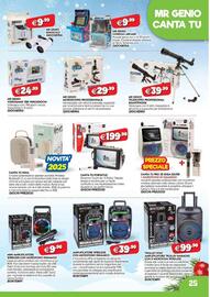 Volantino Giocheria Pagina 25