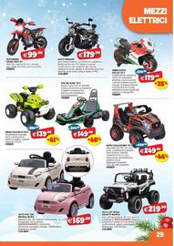 Volantino Giocheria Pagina 29