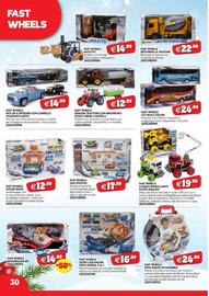 Volantino Giocheria Pagina 30