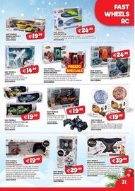 Volantino Giocheria Pagina 31