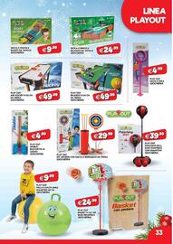 Volantino Giocheria Pagina 33