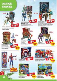 Volantino Giocheria Pagina 42