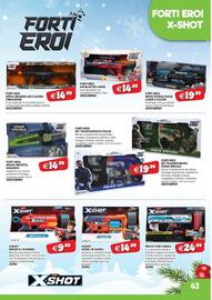 Volantino Giocheria Pagina 43