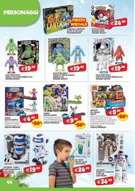 Volantino Giocheria Pagina 44