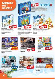 Volantino Giocheria Pagina 46