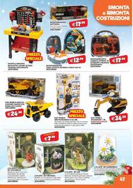Volantino Giocheria Pagina 47