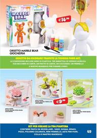 Volantino Giocheria Pagina 49
