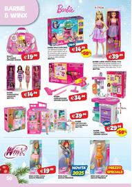 Volantino Giocheria Pagina 50