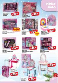 Volantino Giocheria Pagina 51