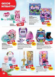 Volantino Giocheria Pagina 56