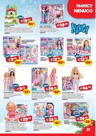 Volantino Giocheria Pagina 57