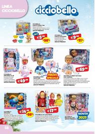 Volantino Giocheria Pagina 58