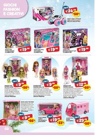 Volantino Giocheria Pagina 60