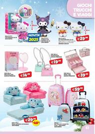 Volantino Giocheria Pagina 61