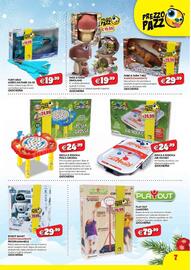 Volantino Giocheria Pagina 7