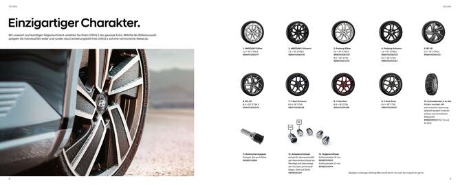 Hyundai Prospekt Seite 5