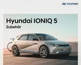 Hyundai Prospekt Seite 1