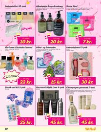 Hi five tilbudsavis uge 46 Side 10