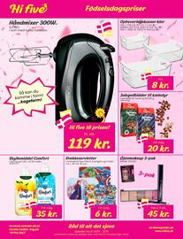 Hi five tilbudsavis uge 46 Side 12