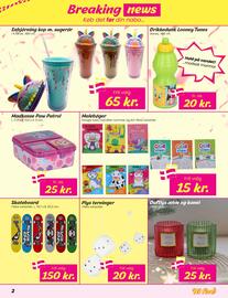 Hi five tilbudsavis uge 46 Side 2