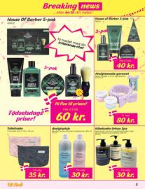 Hi five tilbudsavis uge 46 Side 3