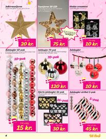 Hi five tilbudsavis uge 46 Side 4