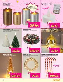 Hi five tilbudsavis uge 46 Side 8