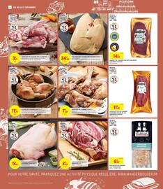 Catalogue Intermarché Express | FOIRE AU GRAS page 2