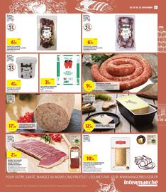 Catalogue Intermarché Express | FOIRE AU GRAS page 3
