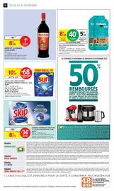 Catalogue Intermarché Express page 10