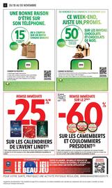 Catalogue Intermarché Express page 2