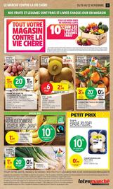 Catalogue Intermarché Express page 3