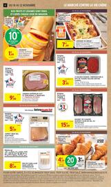 Catalogue Intermarché Express page 4