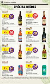 Catalogue Intermarché Express page 6