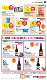 Catalogue Intermarché Express page 9