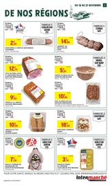 Catalogue Intermarché Express | FROMAGE page 3