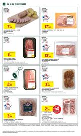 Catalogue Intermarché Express | FROMAGE page 4
