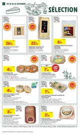 Catalogue Intermarché Express | FROMAGE page 6