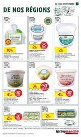 Catalogue Intermarché Express | FROMAGE page 7