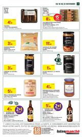 Catalogue Intermarché Express | FROMAGE page 9