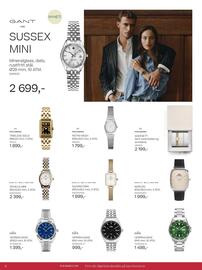 Bjørklund kundeavis Side 6