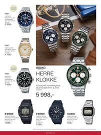 Bjørklund kundeavis Side 7