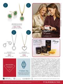 Bjørklund kundeavis Side 8