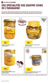 Catalogue Intermarché | FOIRE AU GRAS page 10