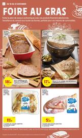 Catalogue Intermarché | FOIRE AU GRAS page 2